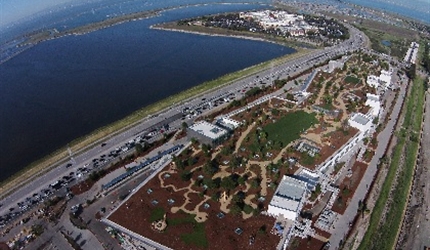 Sede Central de Meta en California - Crédito: Meta Platforms